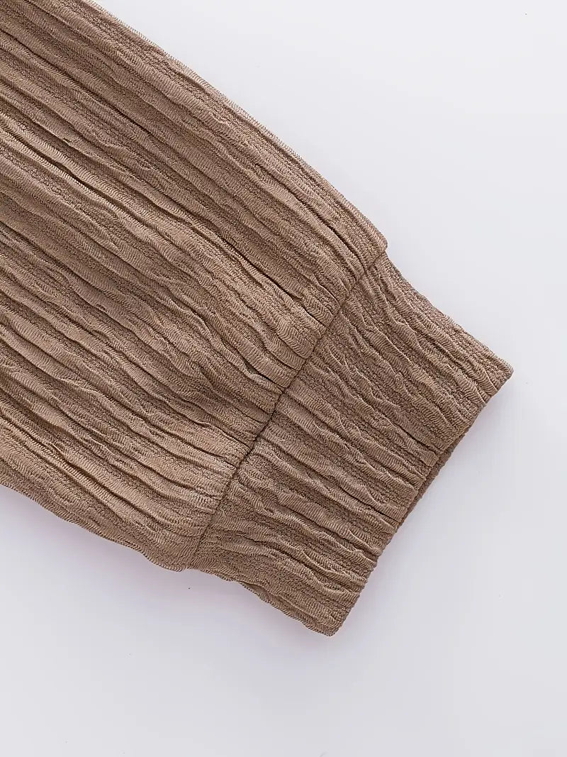 Rushana – Stylish Two-Piece Set