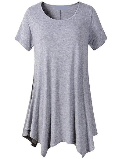 Brielle | Relaxed Daywear Tee