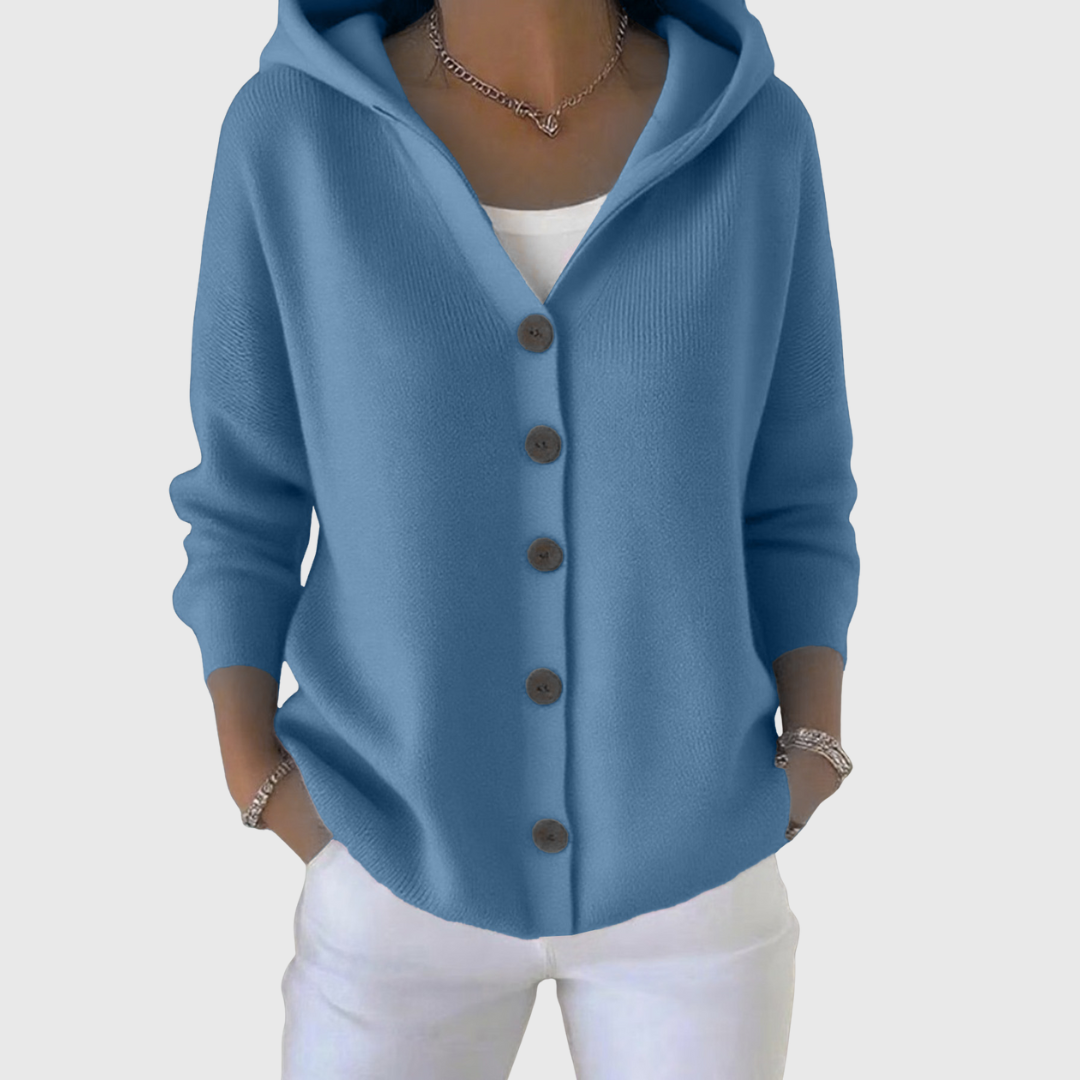 Kayla | Elegant Cardigan