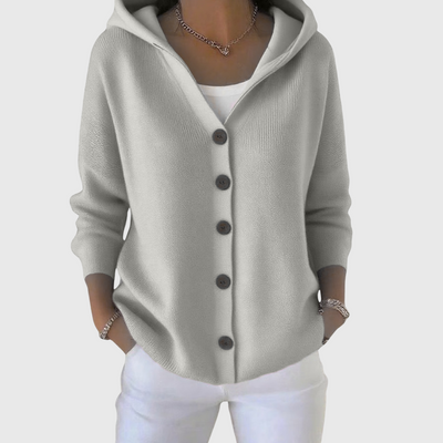 Kayla | Elegant Cardigan