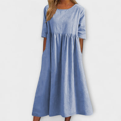 Althea | Comfortable Dress