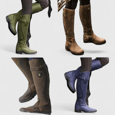 Rinley - Elegant Boots