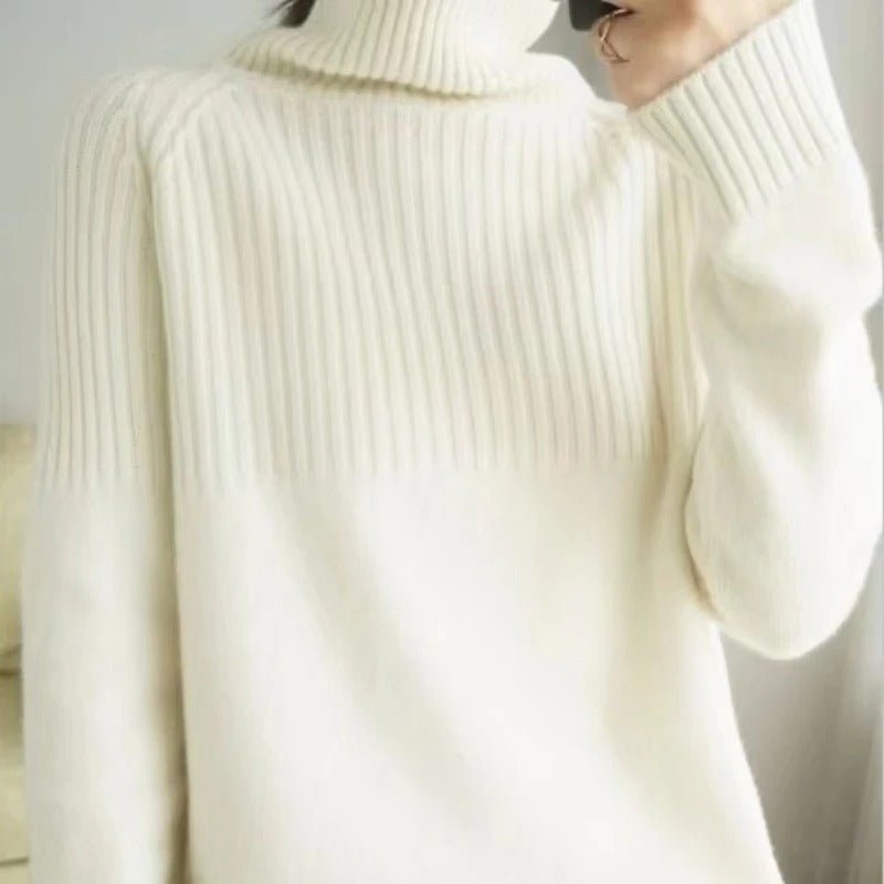 Jenny | Chic Cosy Sweater