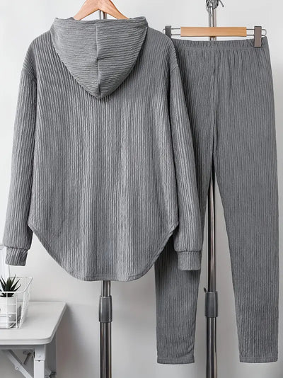 Rushana – Stylish Two-Piece Set