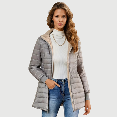 Vaelis | Elegant Coat
