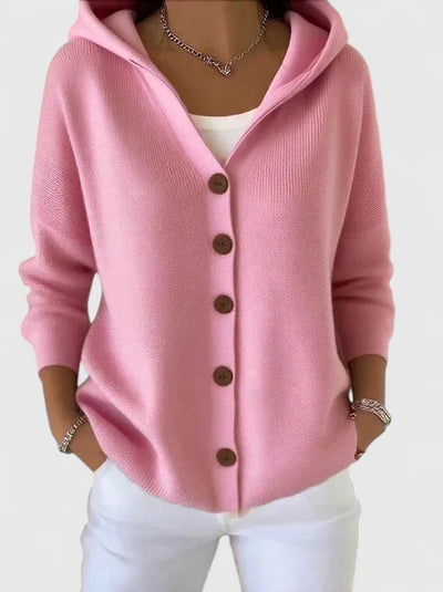 Kayla | Elegant Cardigan