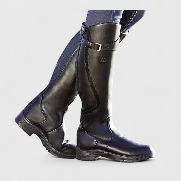 Rinley - Elegant Boots
