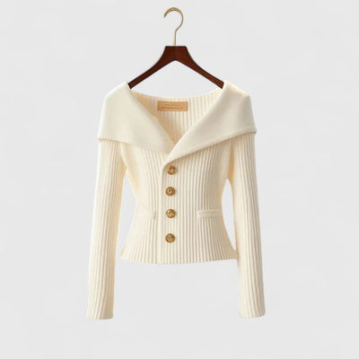 Jessica | Elegant Cardigan