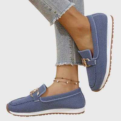 Victoria | Loafer Sneakers