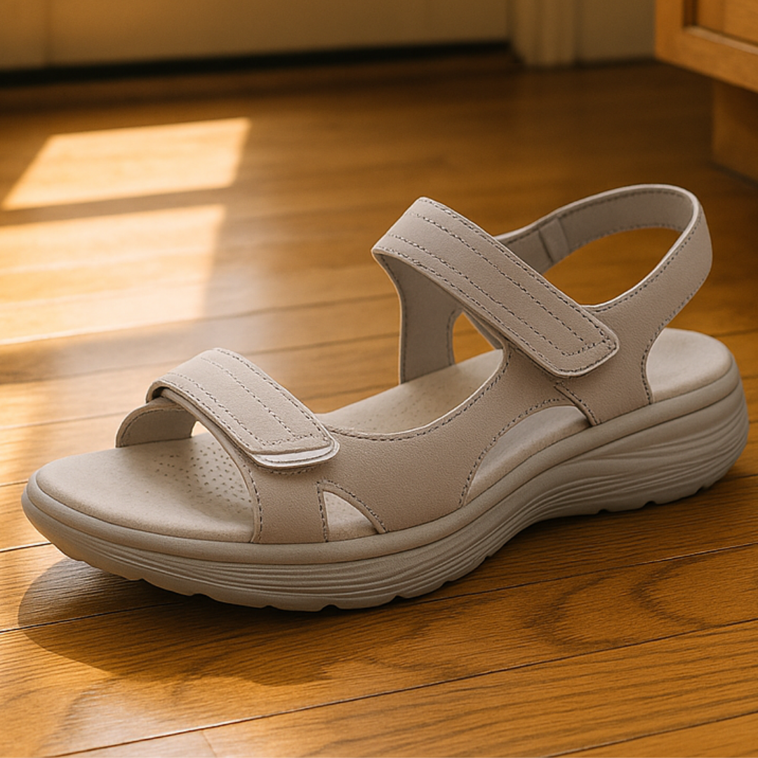 Coreen | Luxe Comfort Fit