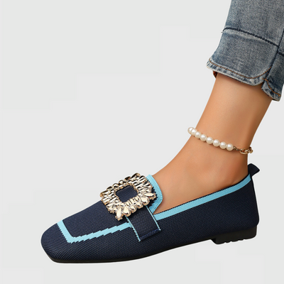 Amelia | Elegant Loafers