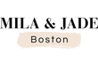 Mila & Jade Boston