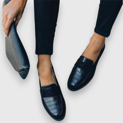 Mariluz – Elegant Loafers
