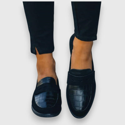 Mariluz – Elegant Loafers