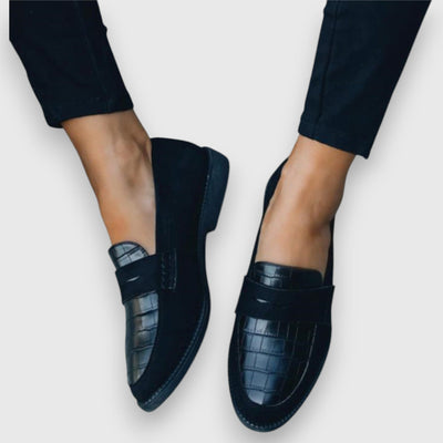 Mariluz – Elegant Loafers
