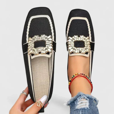 Amelia | Elegant Loafers