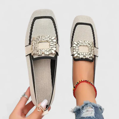 Amelia | Elegant Loafers
