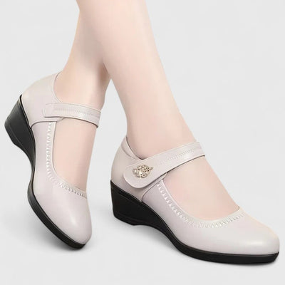 Daleyandra | Elegant Shoes