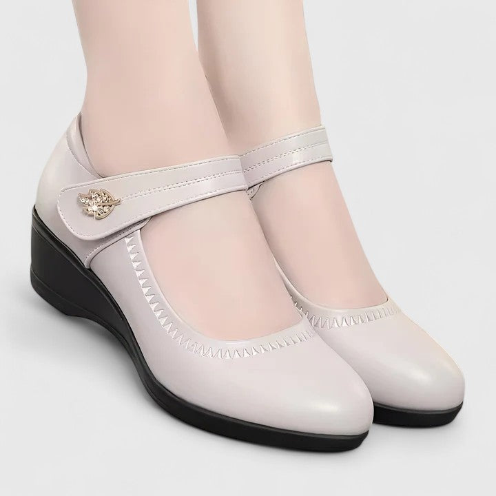 Daleyandra | Elegant Shoes