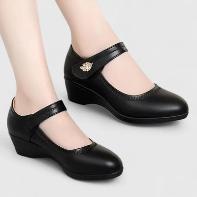 Daleyandra | Elegant Shoes