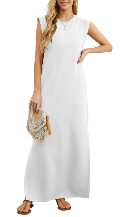 Madeleine | Graceful Polished Dress