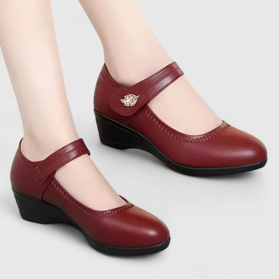Daleyandra | Elegant Shoes