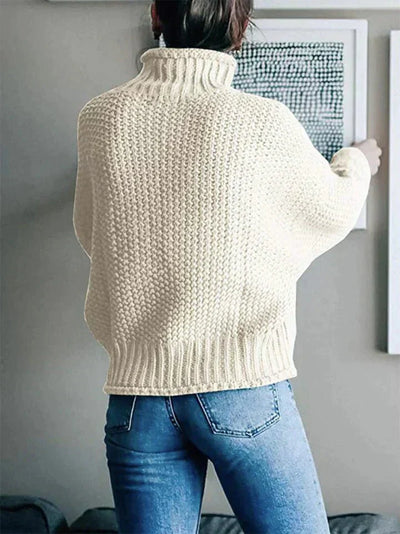 Margaret | Knit of Soft Morning Sweater