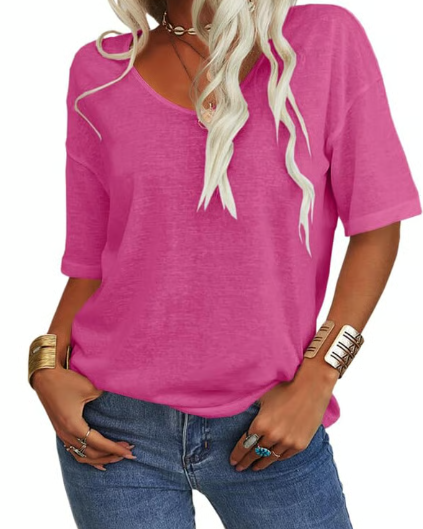 Blair | Effortless Everyday Tee