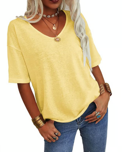 Blair | Effortless Everyday Tee