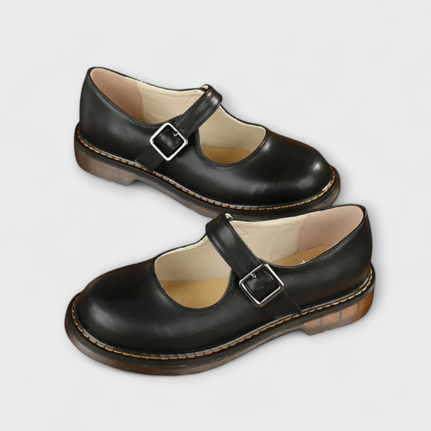 Matilda™| Orthopedic Mary Jane Shoes