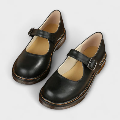 Matilda™| Orthopedic Mary Jane Shoes