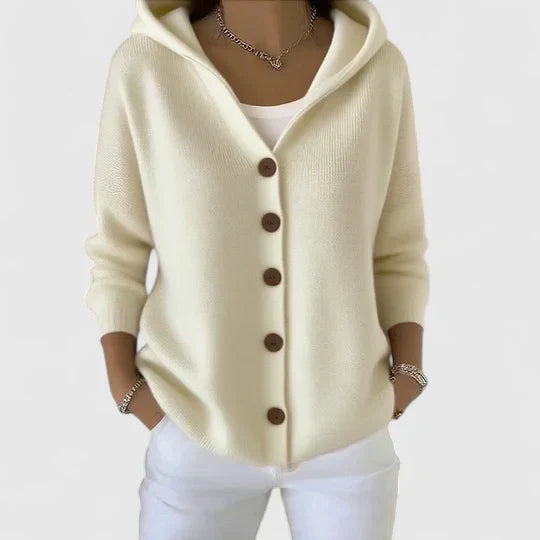 Kayla | Elegant Cardigan