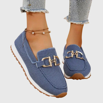 Victoria | Loafer Sneakers