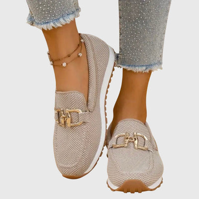 Victoria | Loafer Sneakers