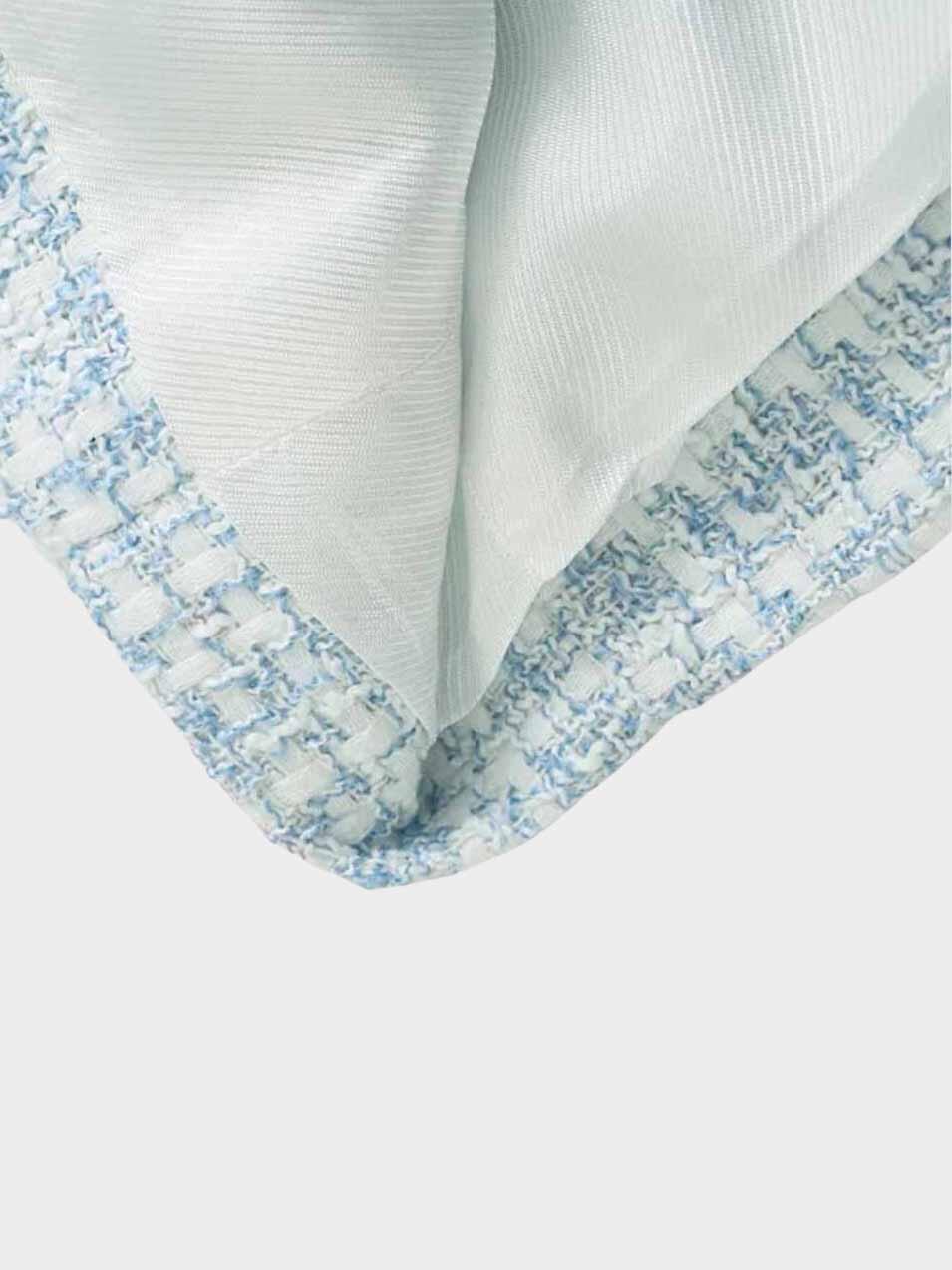 Jennie | Tailored Charm Blazer