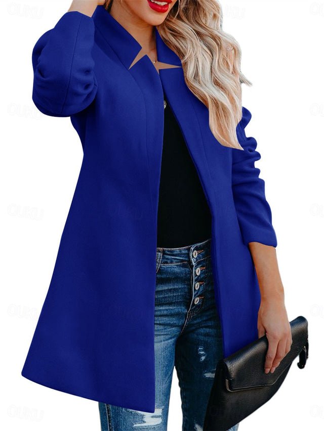 Helen | Chic Fashionable Coat