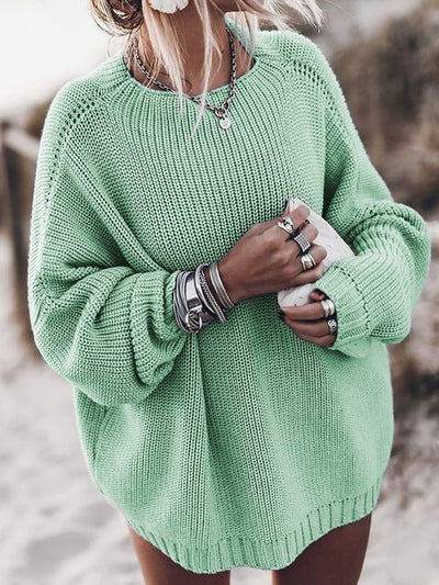 Mea | Haven Knit