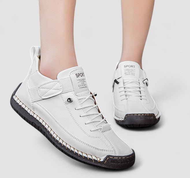 Kymberleigh | Elegant Sneakers