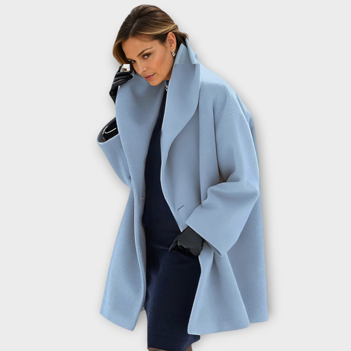 Ella | Elegant Winter Coat