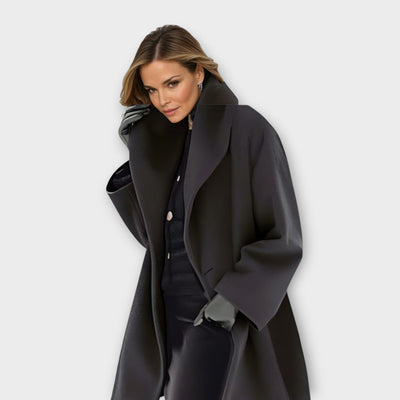 Ella | Elegant Winter Coat