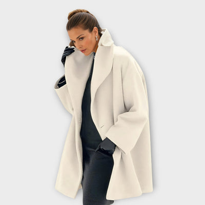 Ella | Elegant Winter Coat