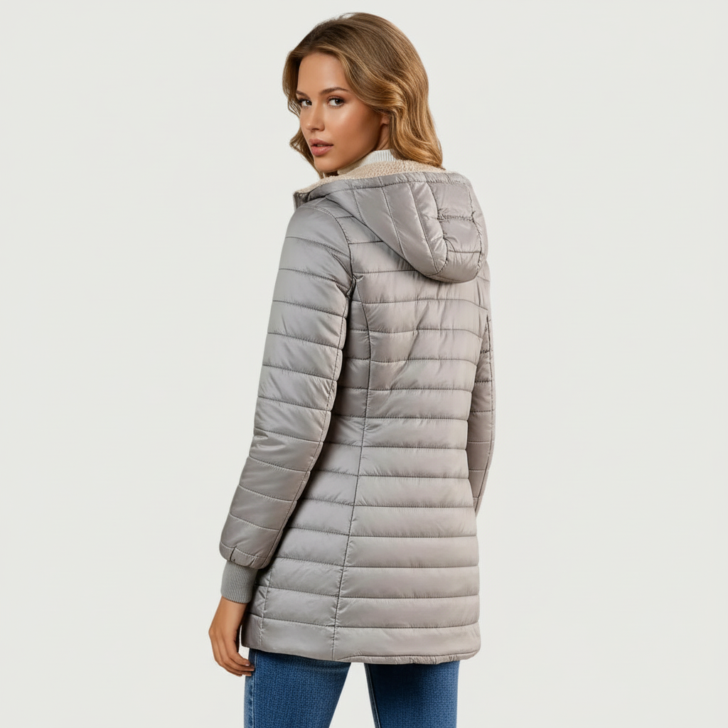 Vaelis | Elegant Coat
