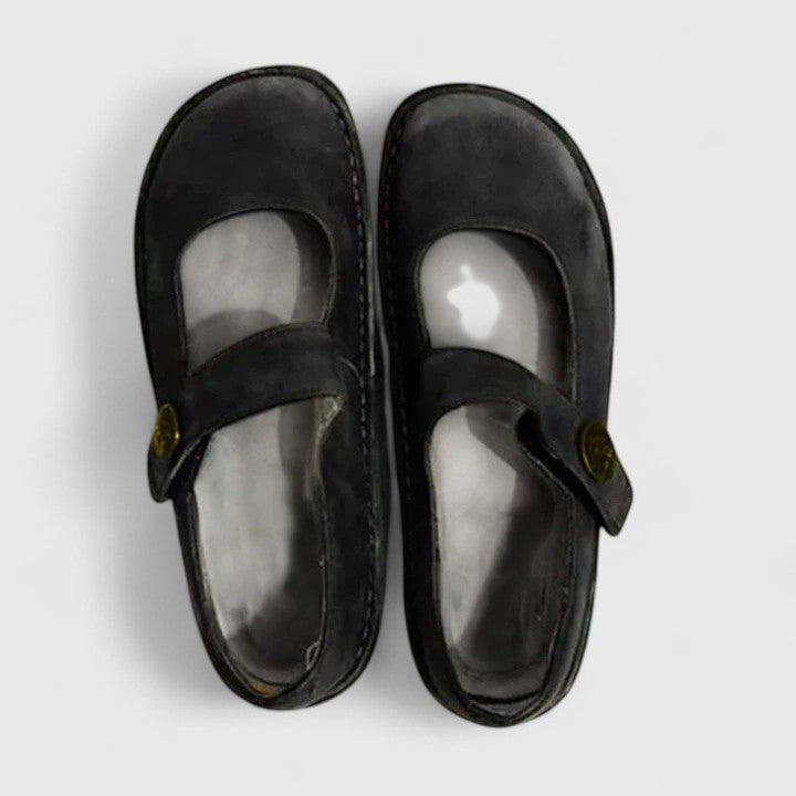 Lisa™| Mary Jane Orthopedic Shoes