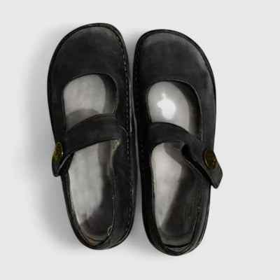 Lisa™| Mary Jane Orthopedic Shoes