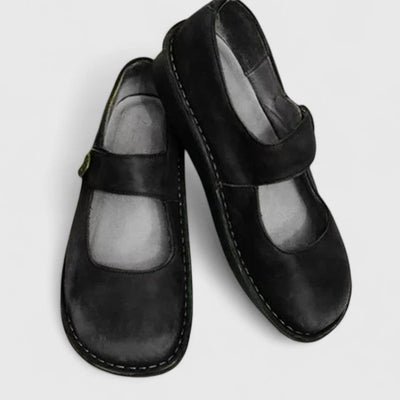Lisa™| Mary Jane Orthopedic Shoes